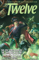 Twelve #12
