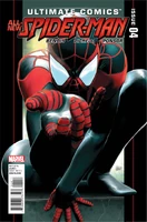 Available Ultimate Comics Spider-Man #4 "What Would Peter Do?" Release date: November 9, 2011 Cover date: January, 2012