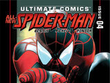 Ultimate Comics Spider-Man Vol 1 4