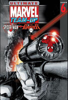 Ultimate Marvel Team Up Vol 1 6.jpg (313 KB) Ultimate Marvel Team Up #6 "Spider-Man & The Punisher (Part I)"