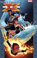 Ultimate X-Men: Ultimate Collection #5