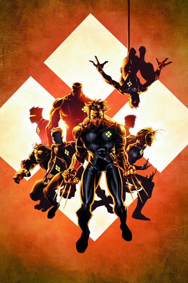 Ultimate XMen Vol 1 10 Marvel Database Fandom