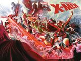 Uncanny X-Men Vol 1 500