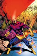 Uncanny X-Men (Vol. 5) #11 Character Variant