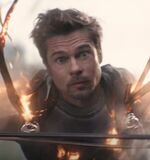 Deadpool 2 film (Earth-41633)