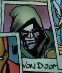 Victor von Doom (Earth-61112)
