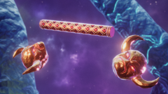 Wand of Watoomb from Marvel Future Revolution 001