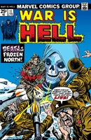 War Is Hell #11