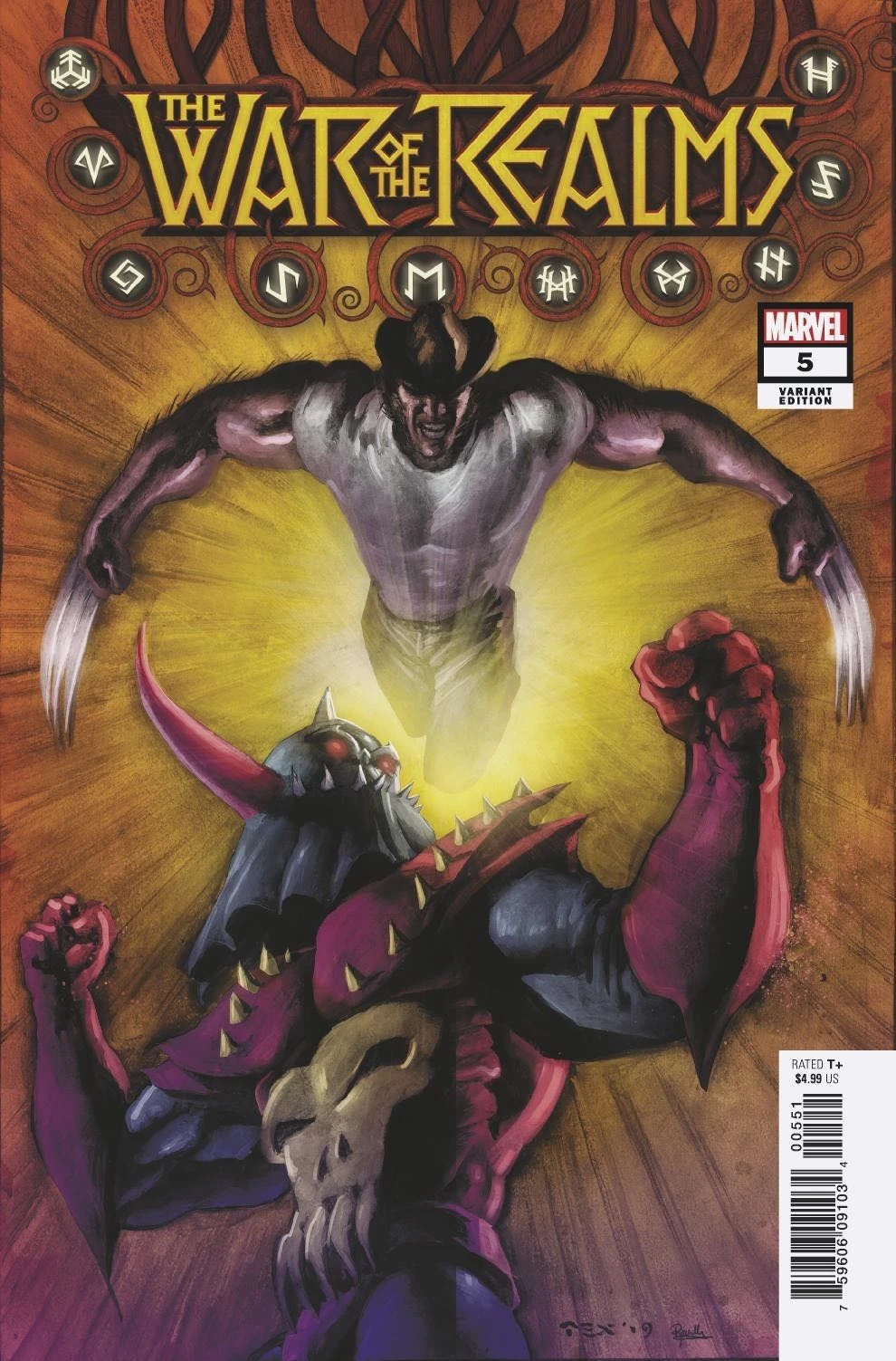 Heft (Texeira Variant)