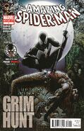 What If? Spider-Man Vol 1 1