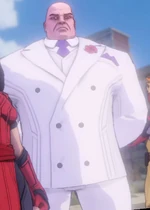 Wilson Fisk (Earth-TRN1423) (95 KB) Marvel World of Heroes (Earth-TRN1423)
