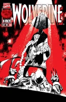 Wolverine Vol 2 108.jpg (831 KB) Wolverine (Vol. 2) #108 "East Is East..."