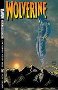 Wolverine Vol 2 #176 "The Logan Files Epilogue" (July, 2002)