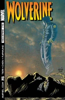 Wolverine (Vol. 2) #176 "The Logan Files Epilogue" Release date: May 30, 2002 Cover date: July, 2002