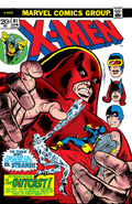 X-Men Vol 1 81