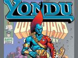 Yondu Vol 1 1