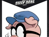Ziggy Pig and Silly Seal Infinity Comic Vol 1 2
