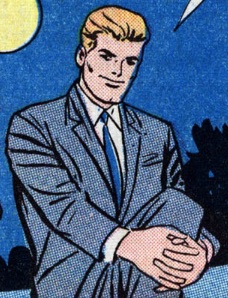 Al Tindall (Earth-616) from Patsy Walker Vol 1 124