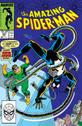 Amazing Spider-Man Vol 1 297