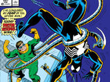 Amazing Spider-Man Vol 1 297