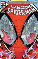 Amazing Spider-Man Vol 5 54