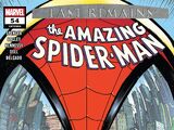 Amazing Spider-Man Vol 5 54