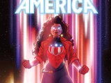 America TPB Vol 1 2: Fast and Fuertona
