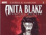 Anita Blake: Vampire Hunter - Guilty Pleasures Vol 1