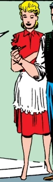 Barton (Earth-616) from Tales to Astonish Vol 1 39 002