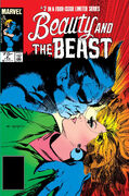Beauty and the Beast Vol 1 2