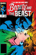 Beauty and the Beast #2