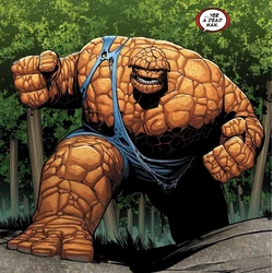 Benjamin Grimm (Earth-46266) from Fantastic Four Season One Vol 1 1 001.jpg