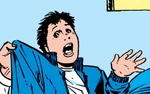 Billy (Earth-616) from Amazing Spider-Man Vol 1 290 001