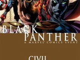 Black Panther Vol 4 22