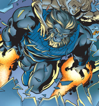 Blastaar (Earth-98) from Fantastic Four Annual Vol 1 1998 0001