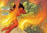 From Incredible Hulk (Vol. 3) #7.1