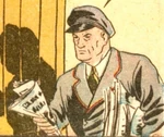 Cappy (Earth-616) from Miss Fury Vol 1 2 0001