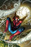 Civil War II Amazing Spider-Man Vol 1 3 Kuder Variant Textless