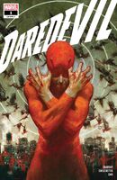 Daredevil (Vol. 6) #1 "Know Fear: Part 1" Release date: February 6, 2019 Cover date: April, 2019