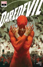 Daredevil Vol 6 1