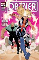 Dazzler (Vol. 3) #2