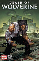 Death of Wolverine #2 "Part Two: Poison"