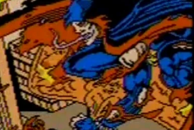 Doppelganger (Spider-Man) (Earth-33734) | Marvel Database | Fandom