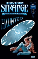 Doctor Strange, Sorcerer Supreme #68