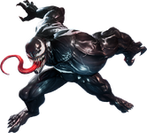 Venom (Symbiote) (Earth-TRN789)