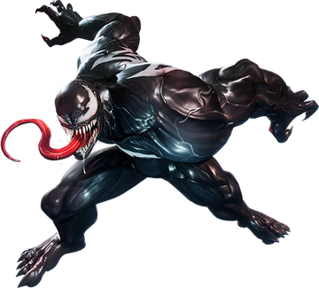Venom (Symbiote) (Earth-TRN789) | Marvel Database | Fandom