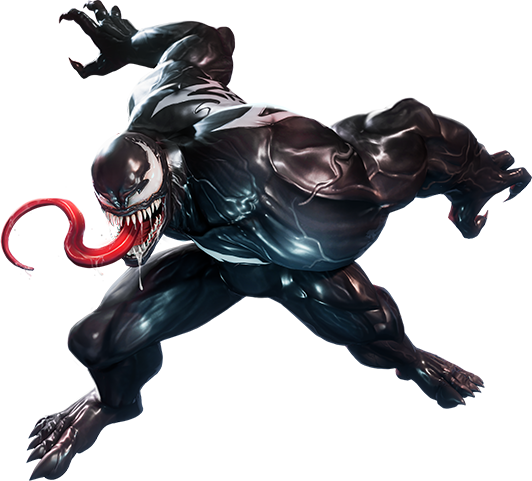 Venom (Symbiote) (Earth-TRN789) | Marvel Database | Fandom