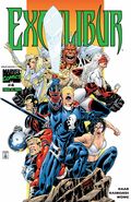 Excalibur (Vol. 2) #4