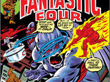 Fantastic Four Vol 1 134