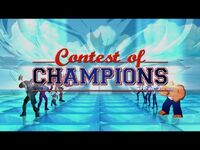 Fantastic Four World's Greatest Heroes Season 1 24 Title Card